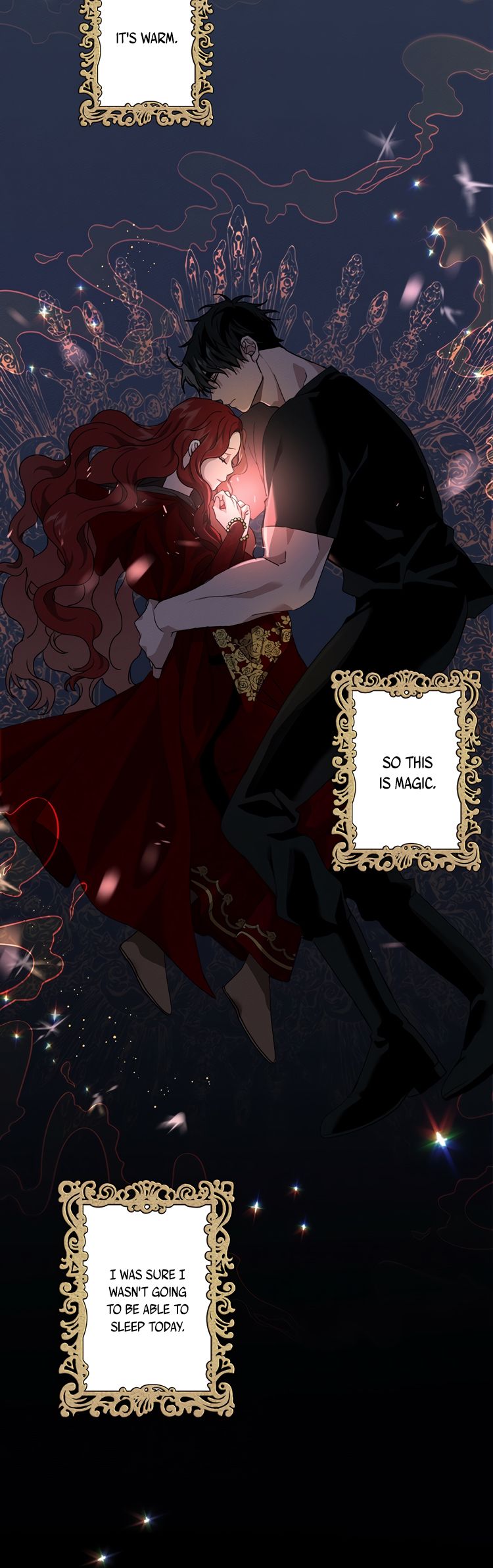 Under the Oak Tree Chapter 7 image 10